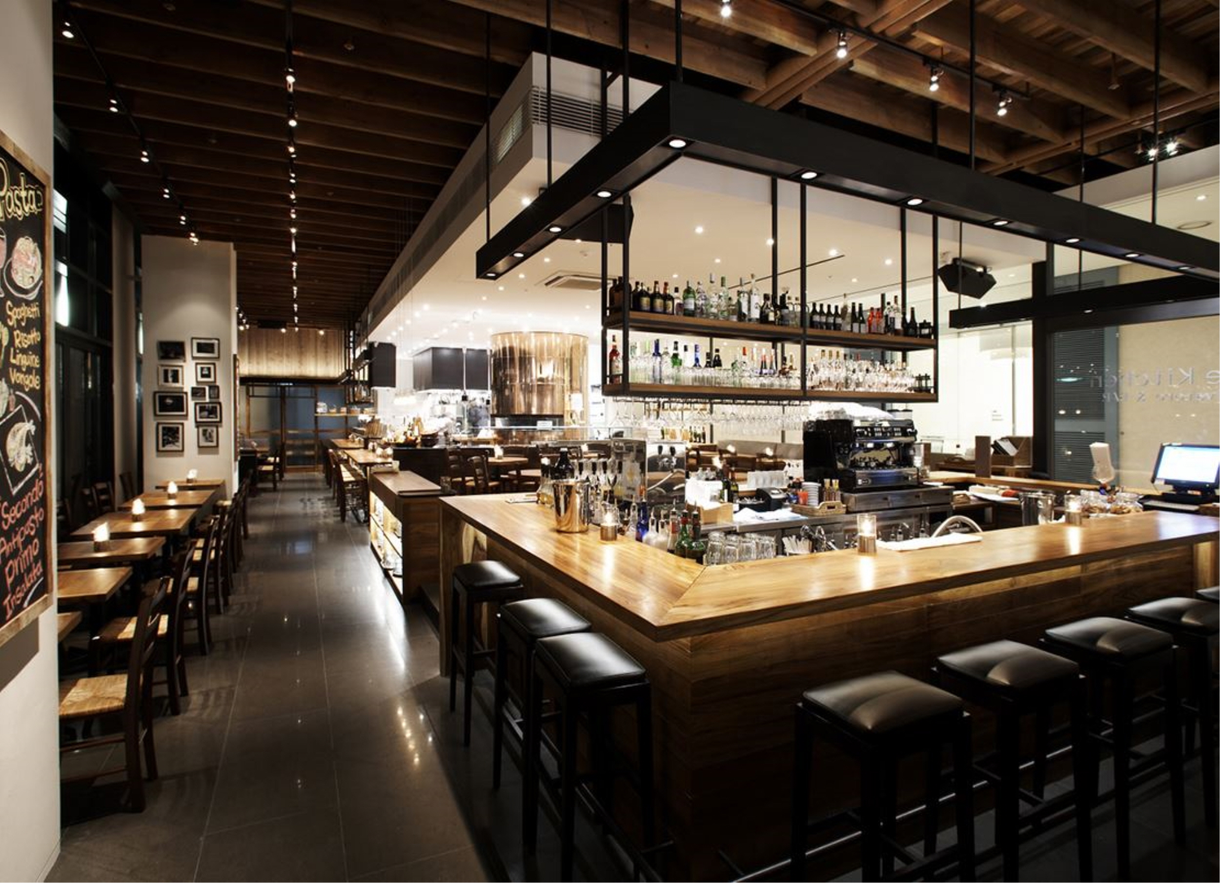 Somerset Palace Seoul