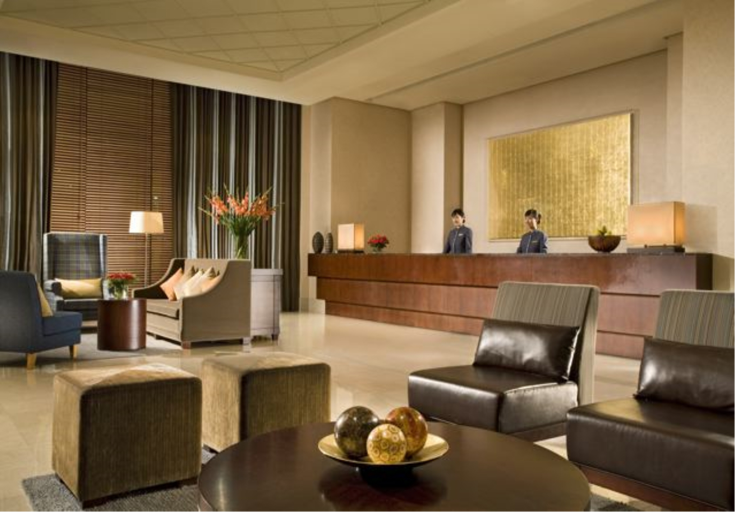 Somerset Palace Seoul