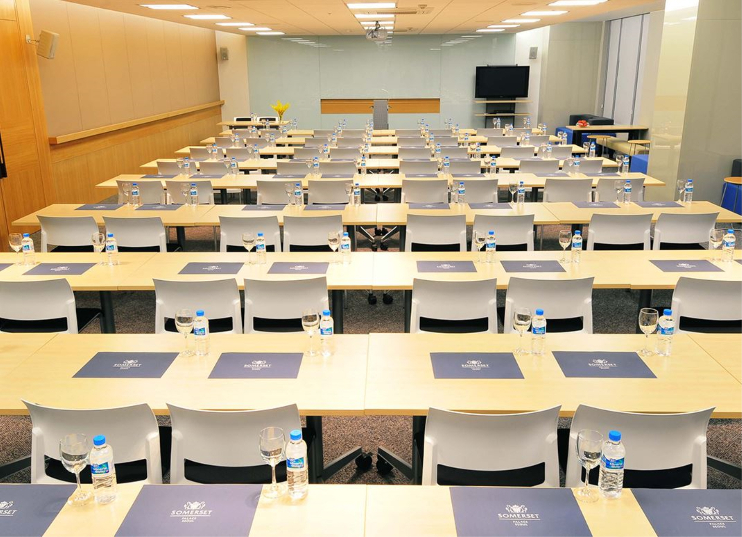 Somerset Palace Seoul