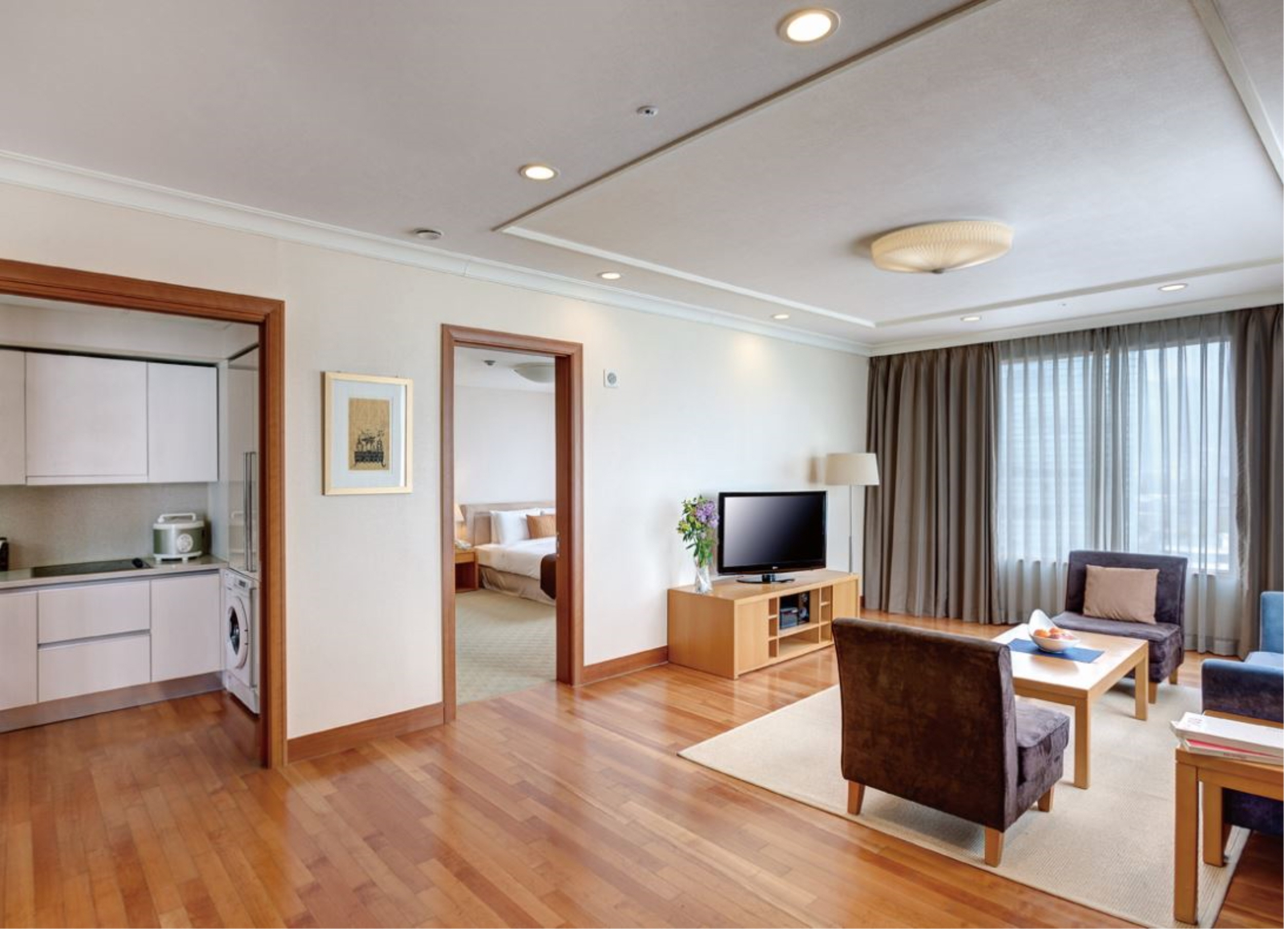 Somerset Palace Seoul