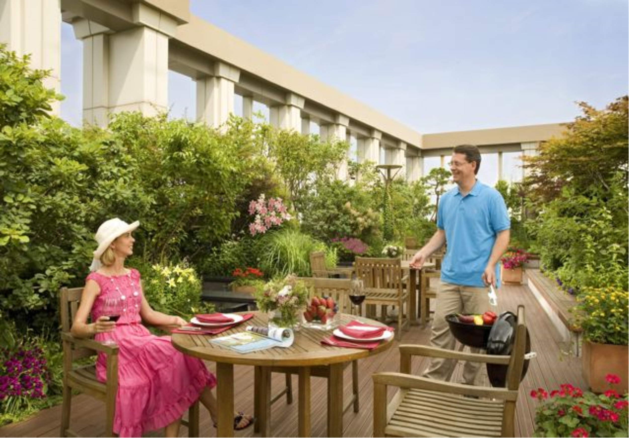 Somerset Palace Seoul