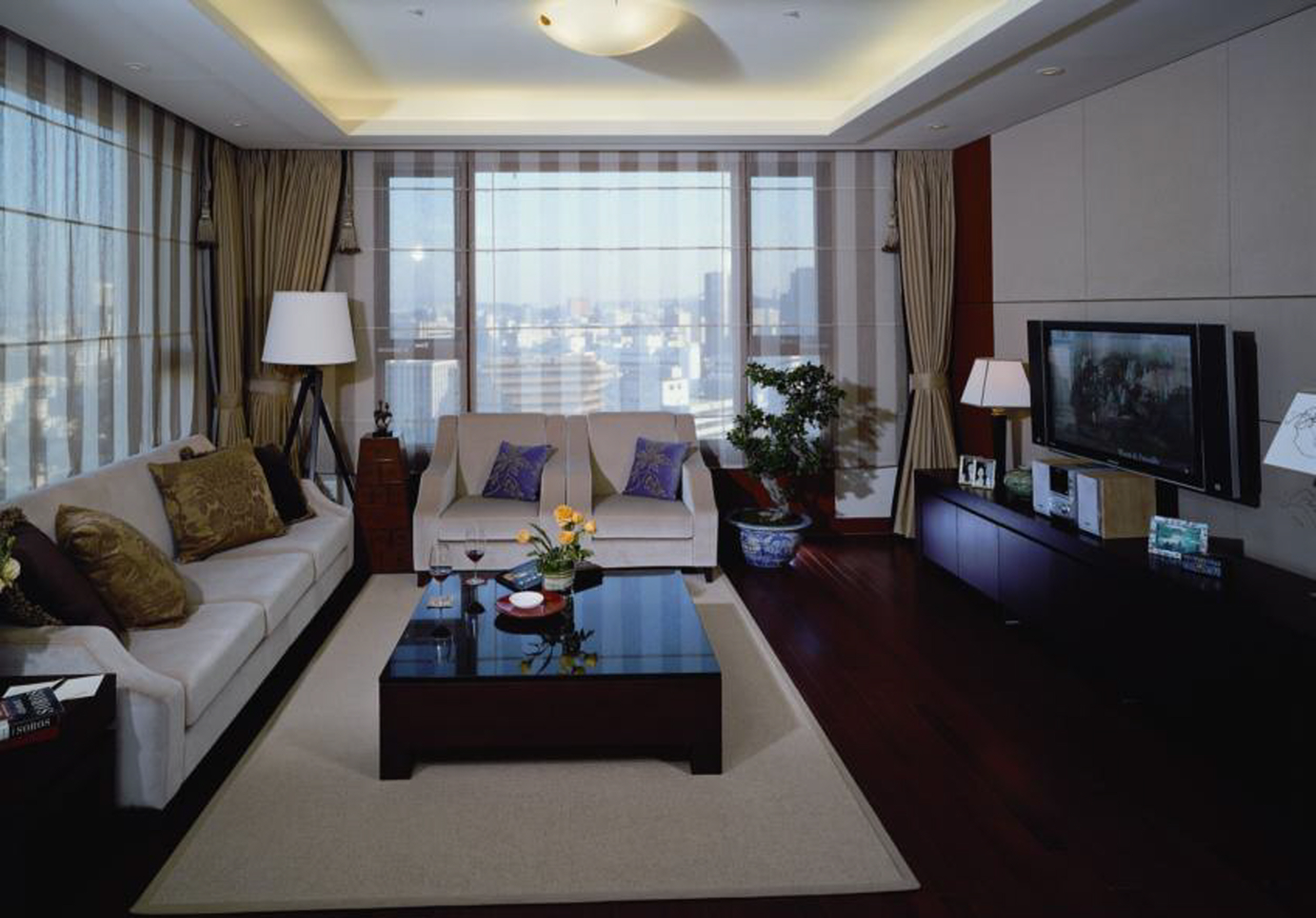 Somerset Palace Seoul