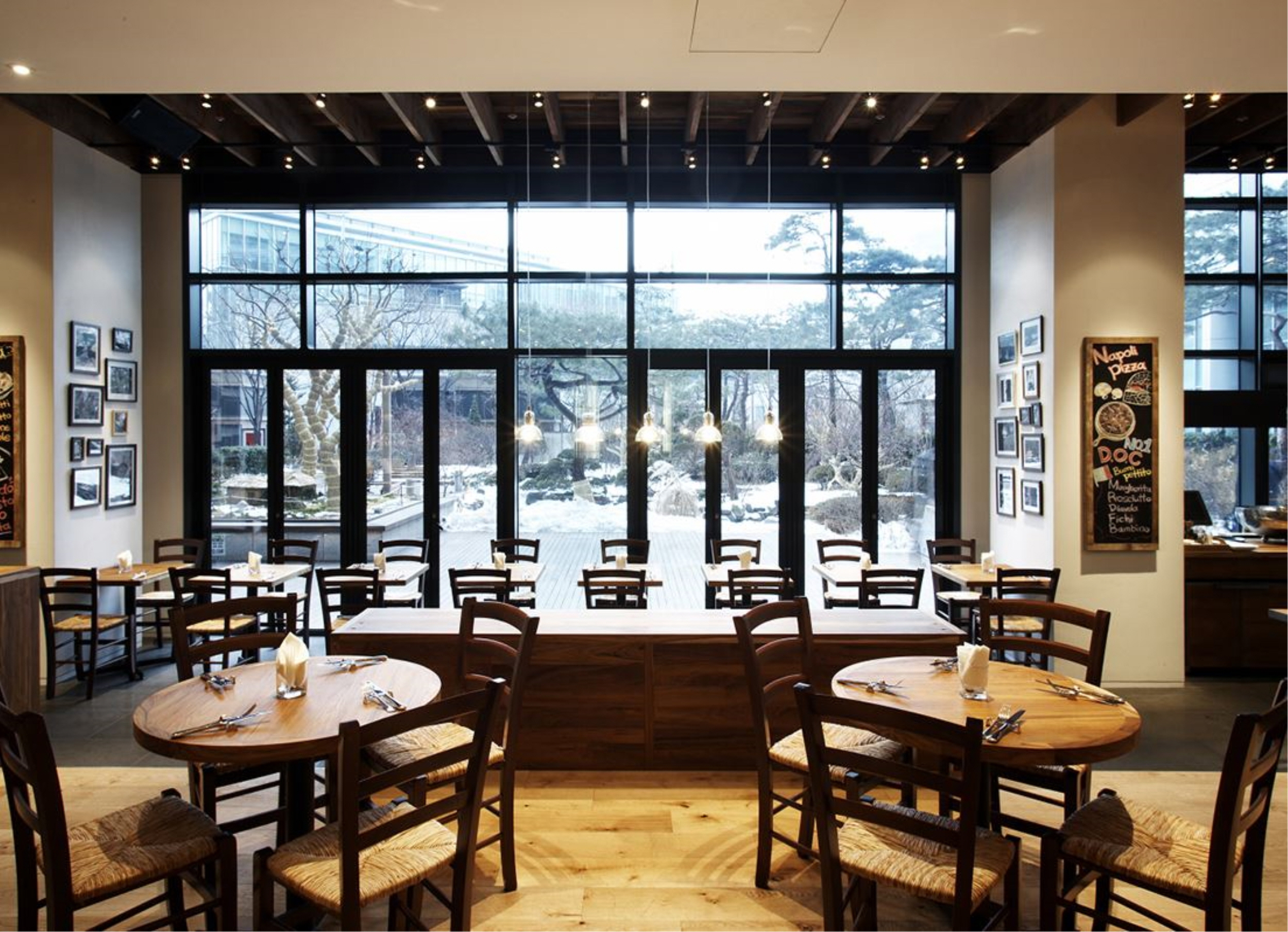 Somerset Palace Seoul