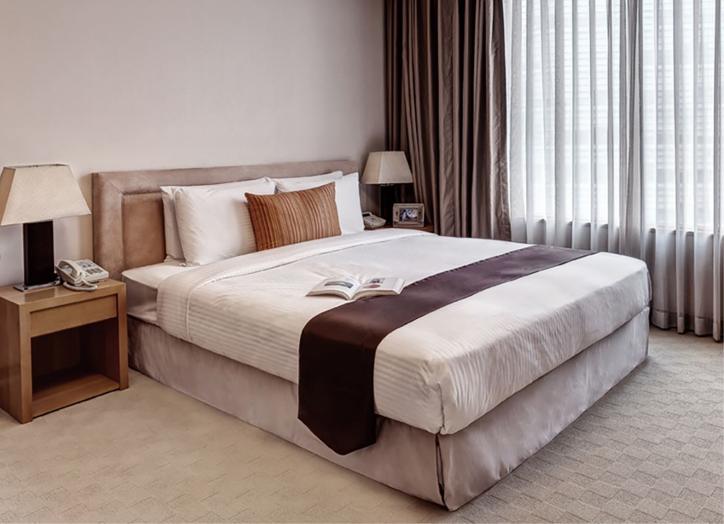 Somerset Palace Seoul