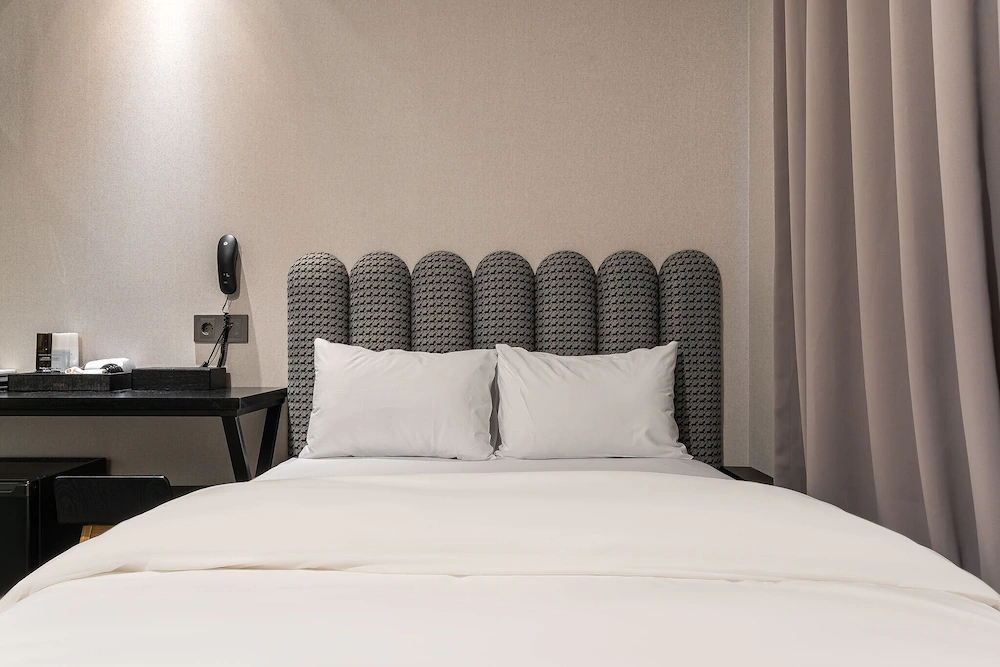 Songpa Boutique Hotel XYM