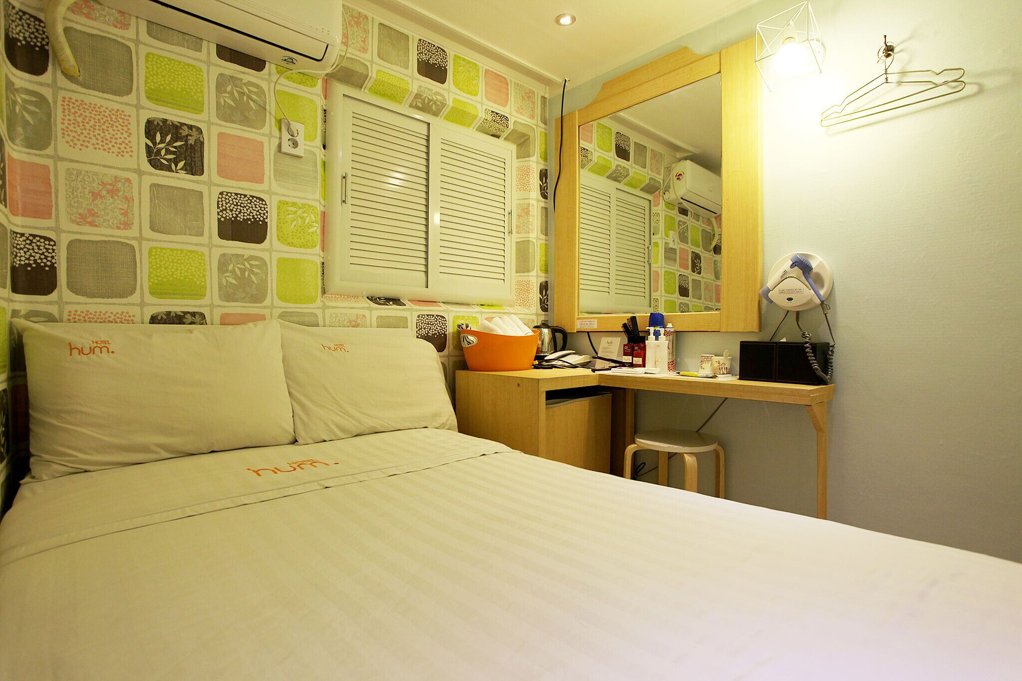 Sookmyung University MU