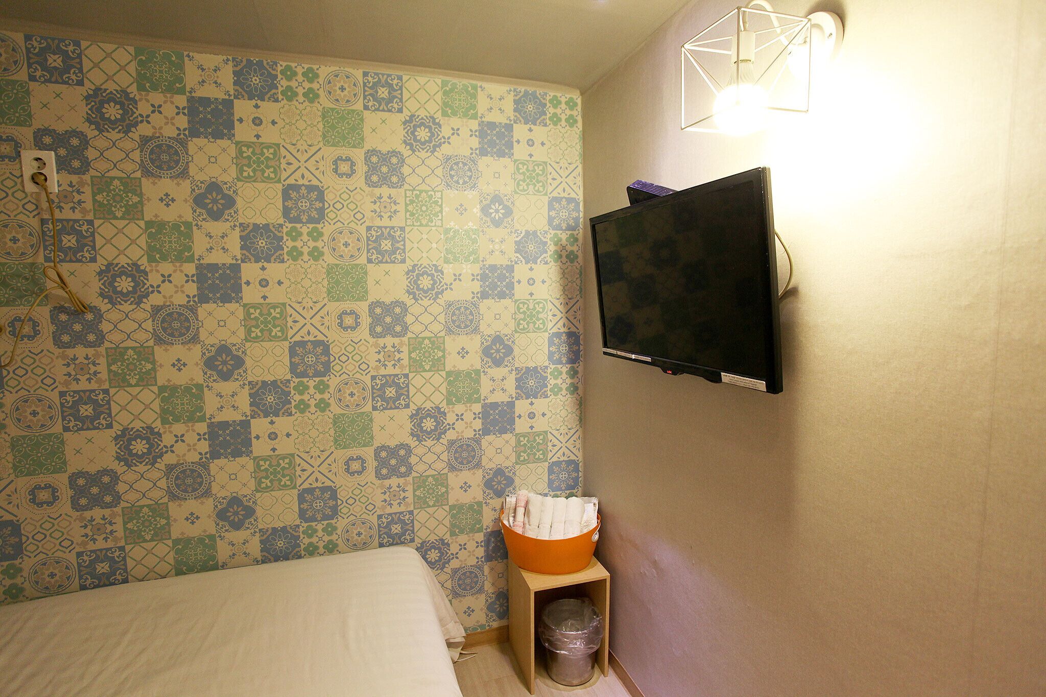Sookmyung University MU