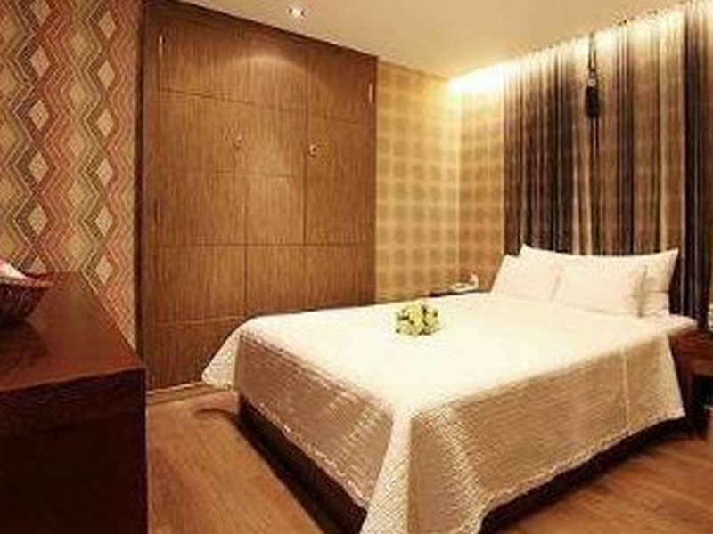Soo Motel Dongdaemun
