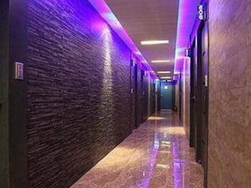 Soo Motel Dongdaemun