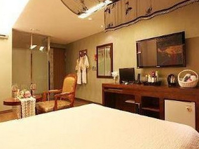 Soo Motel Dongdaemun