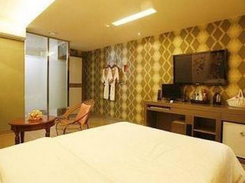 Soo Motel Dongdaemun