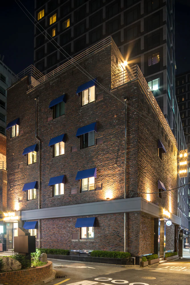 Soo Song Guest House