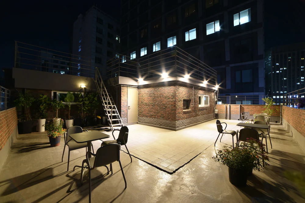 Soo Song Guest House
