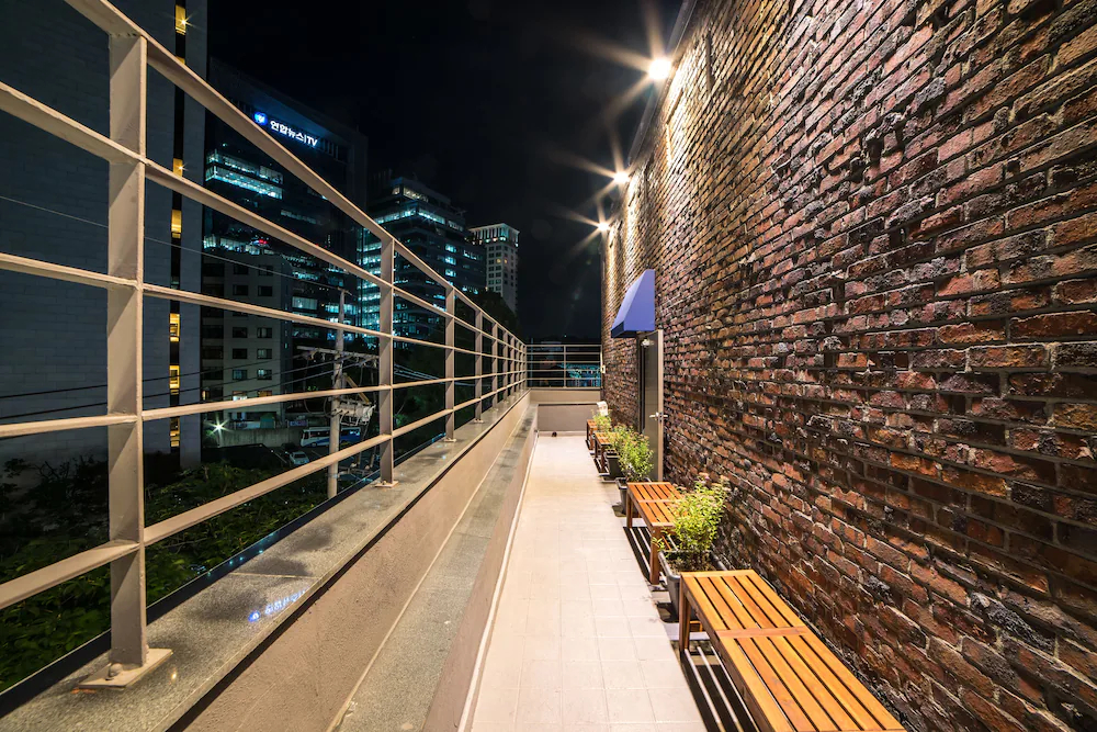 Soo Song Guest House