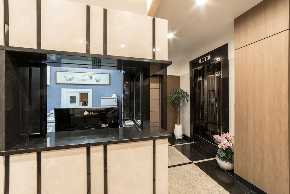 Soo Song Guest House