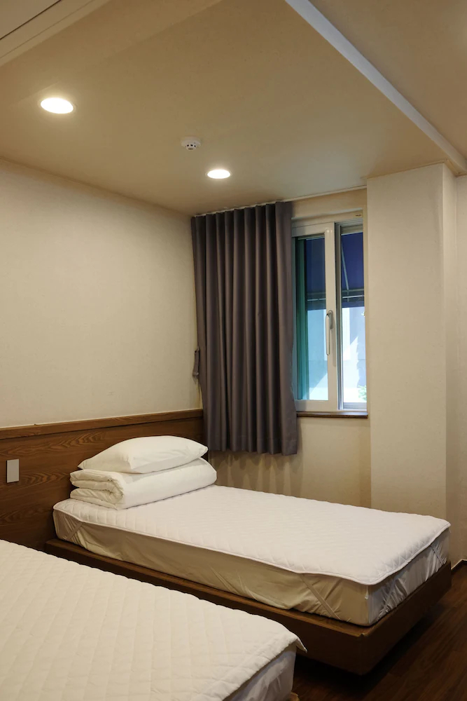 Soo Song Guest House