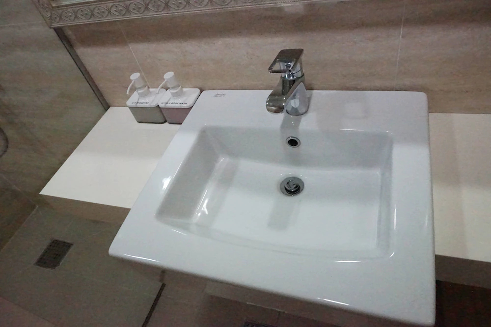 Soo Song Guest House