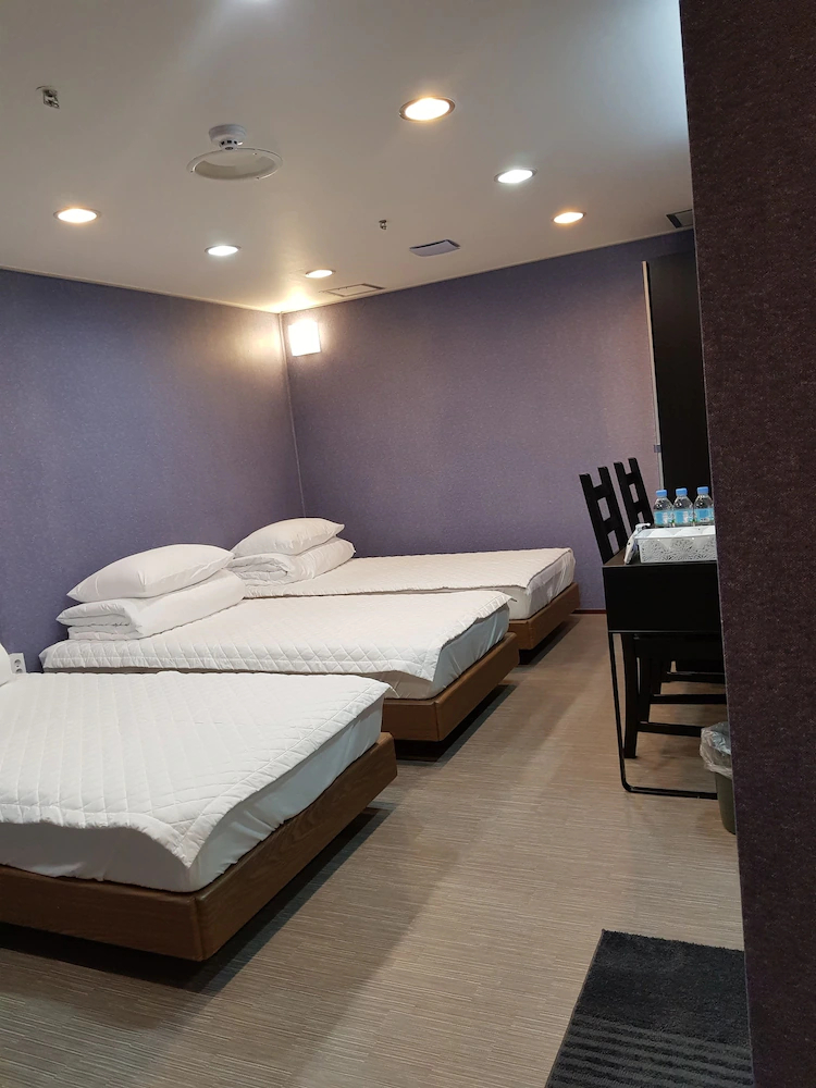Soo Song Guest House