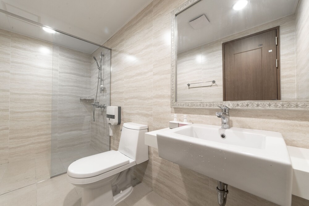 Soo Song Guest House