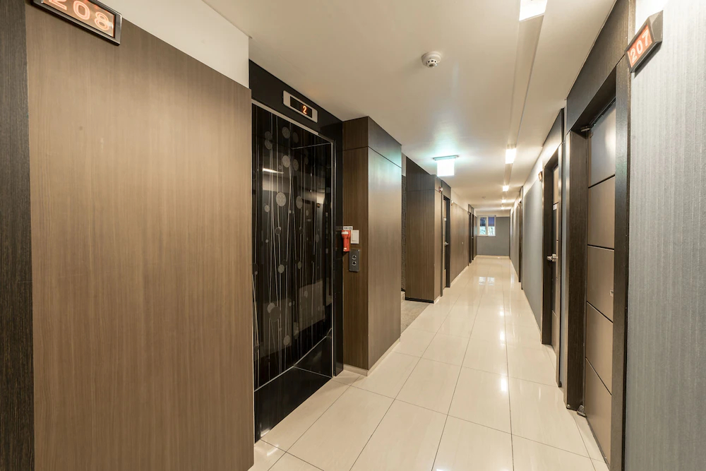 Soo Song Guest House