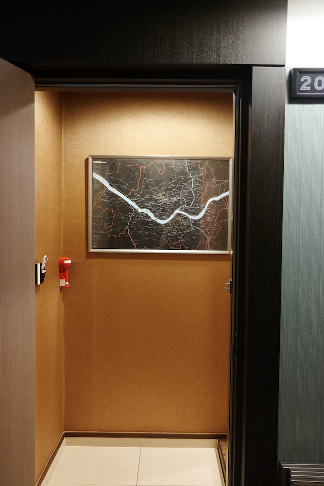 Soo Song Guest House