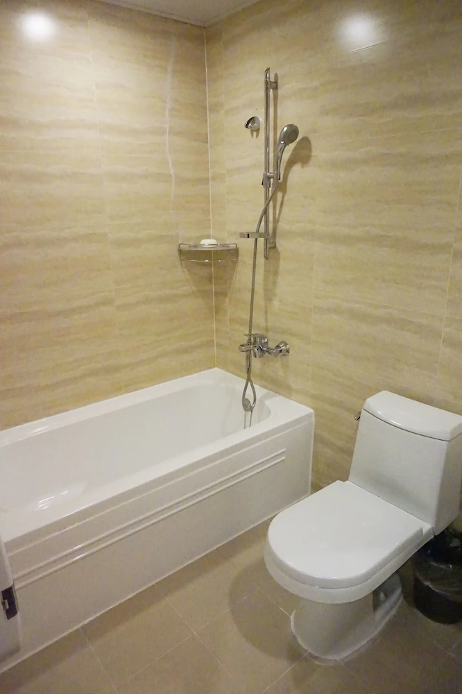 Soo Song Guest House