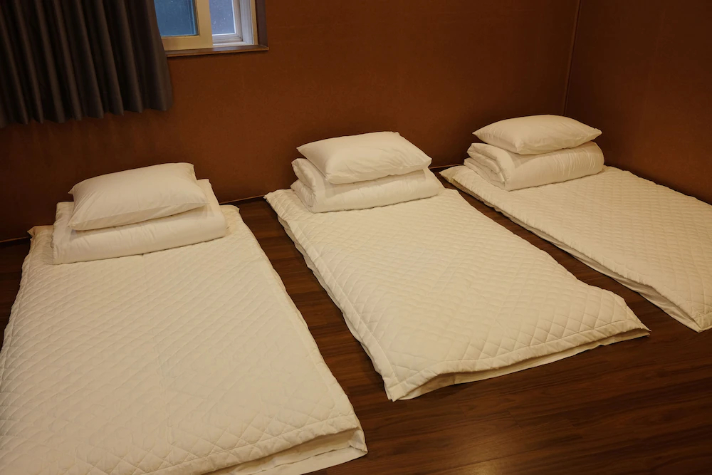 Soo Song Guest House