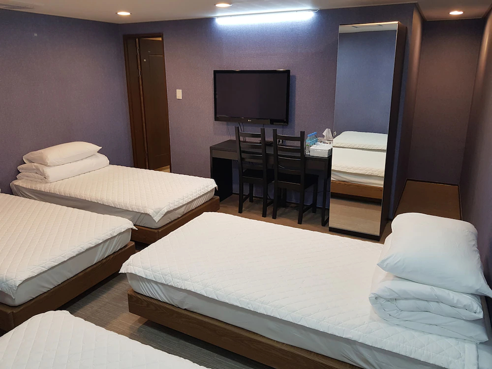 Soo Song Guest House