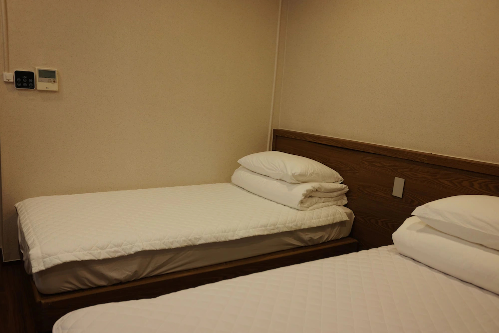 Soo Song Guest House