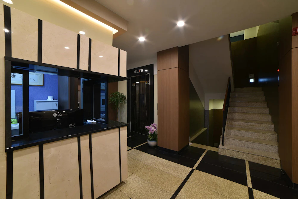 Soo Song Guest House