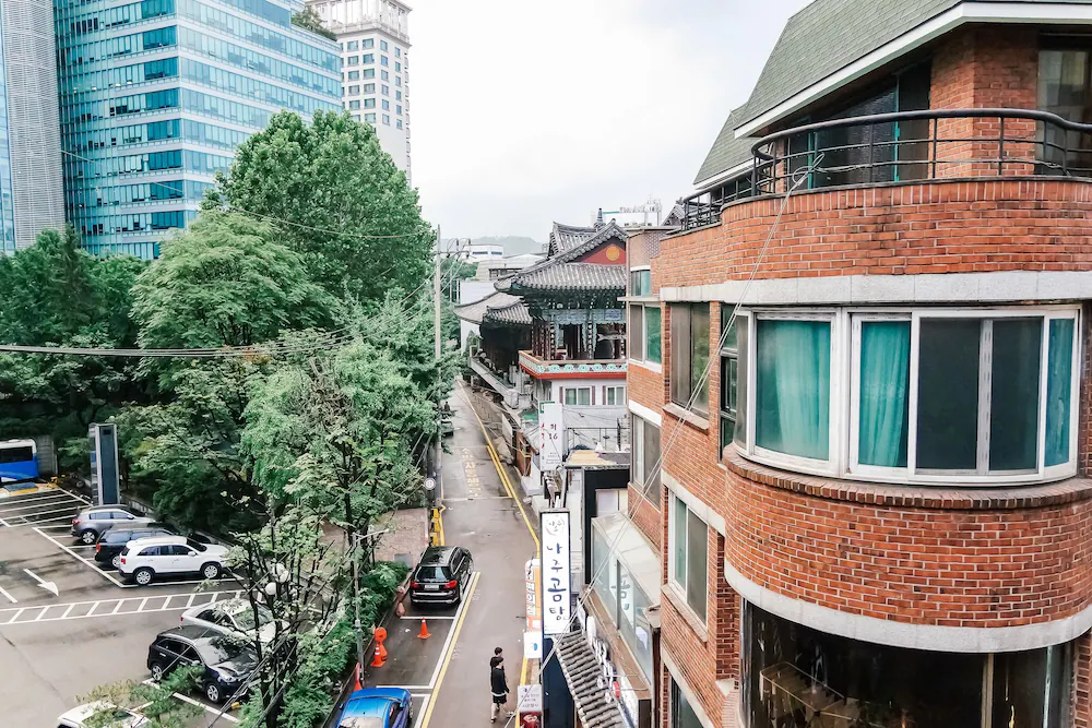 Soo Song Guest House