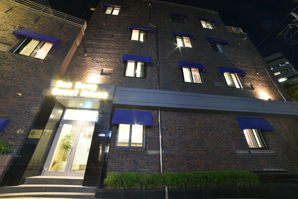 Soo Song Guest House
