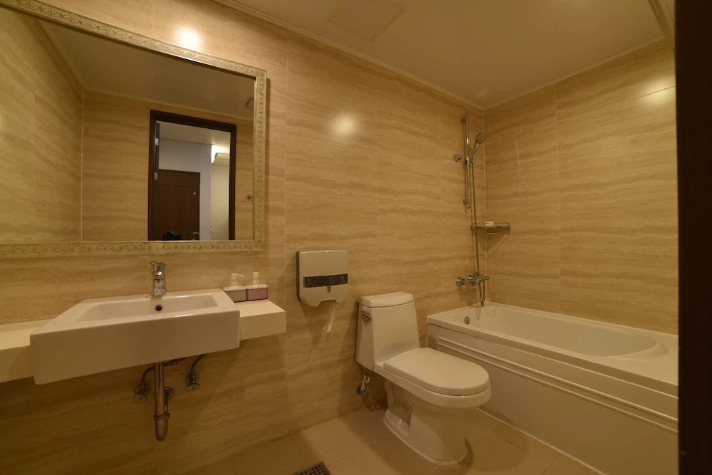 Soo Song Guest House