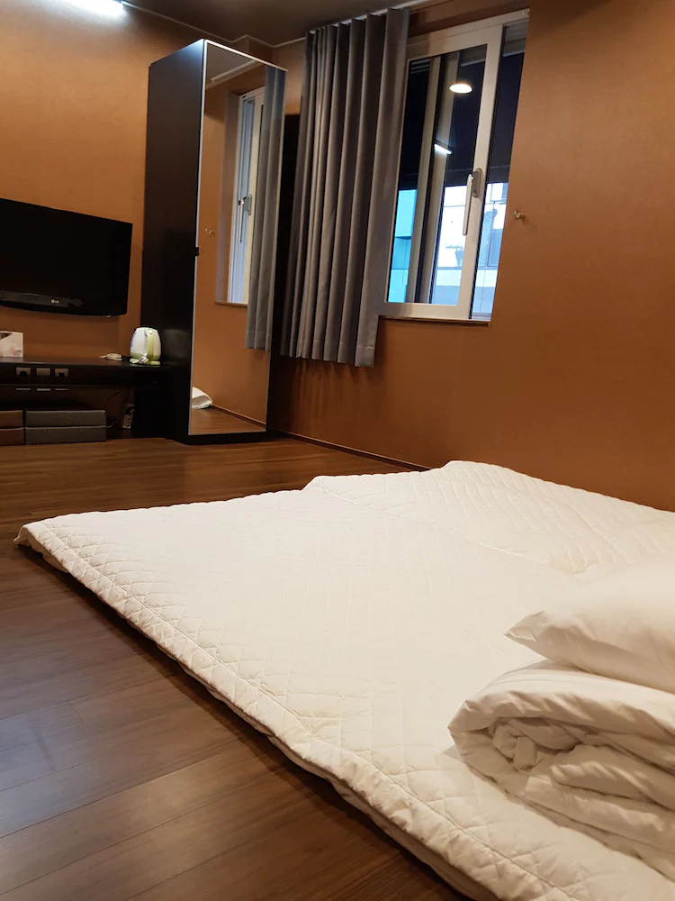 Soo Song Guest House