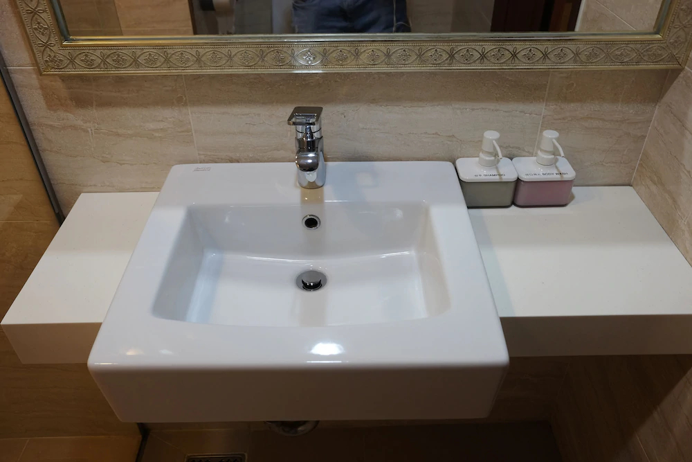 Soo Song Guest House