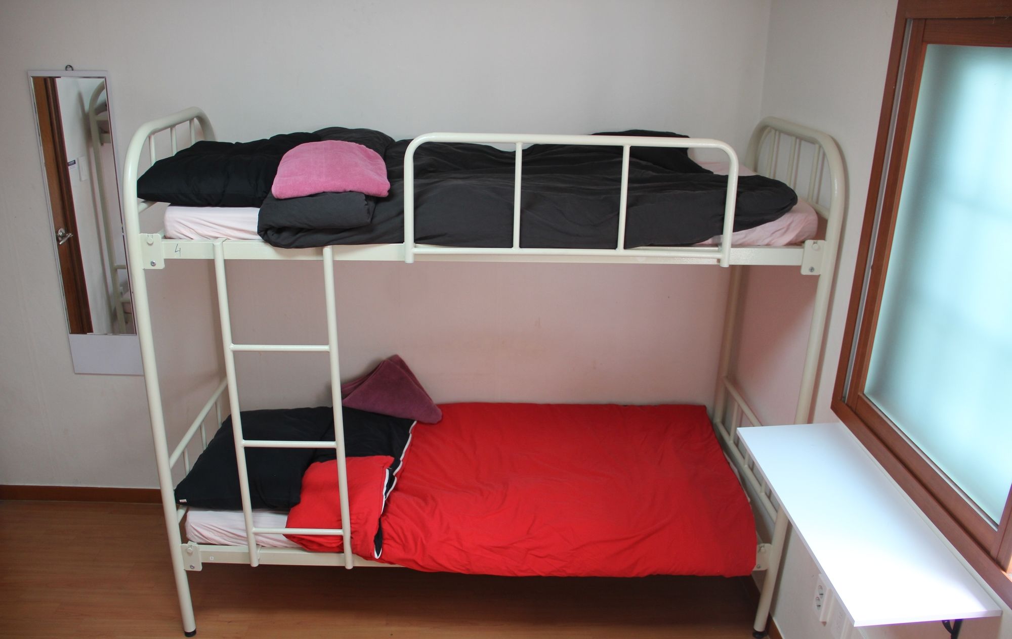 Sp@itaewon Guesthouse