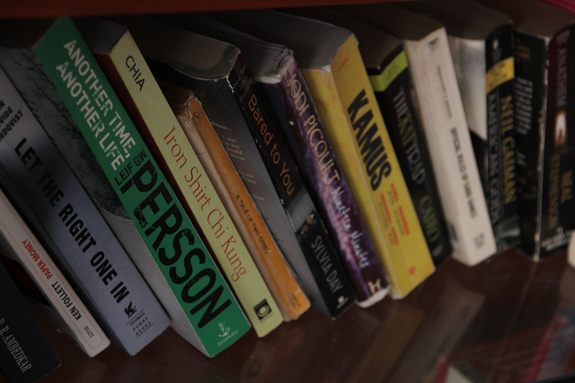 Sp@itaewon Guesthouse