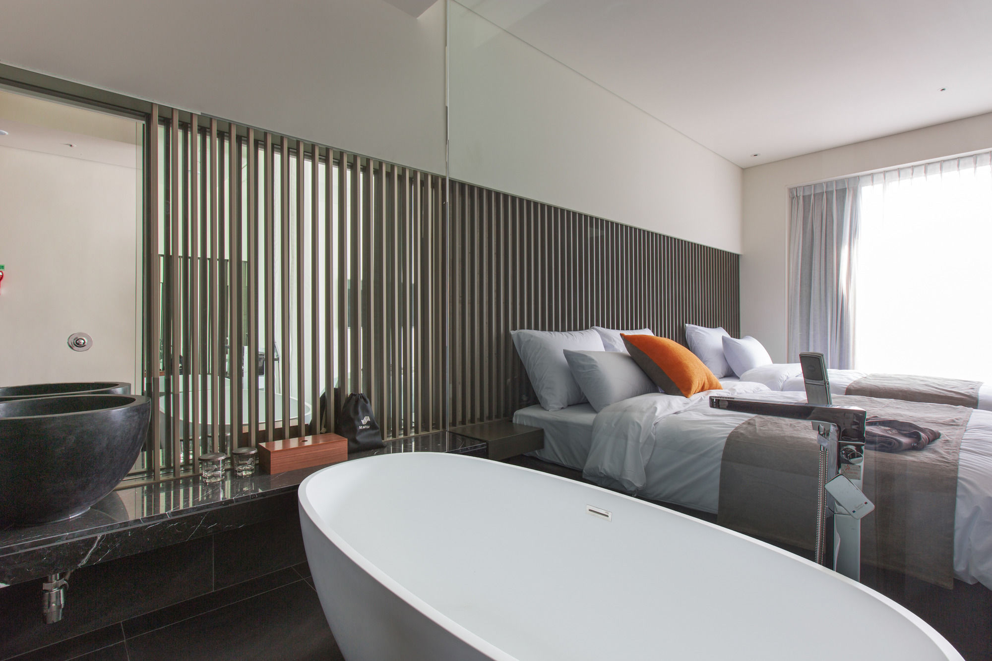 SR Hotel Seoul