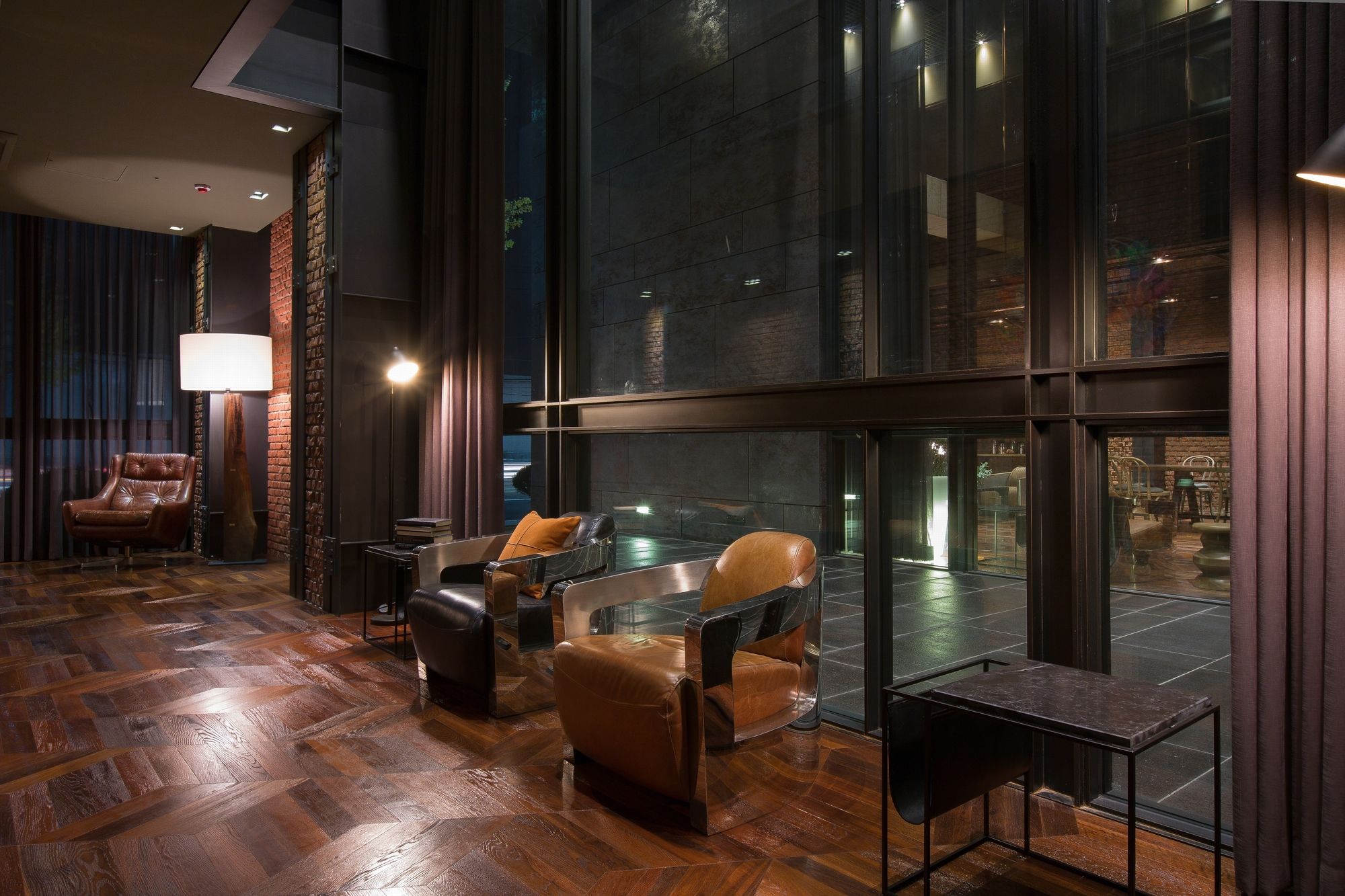 SR Hotel Seoul