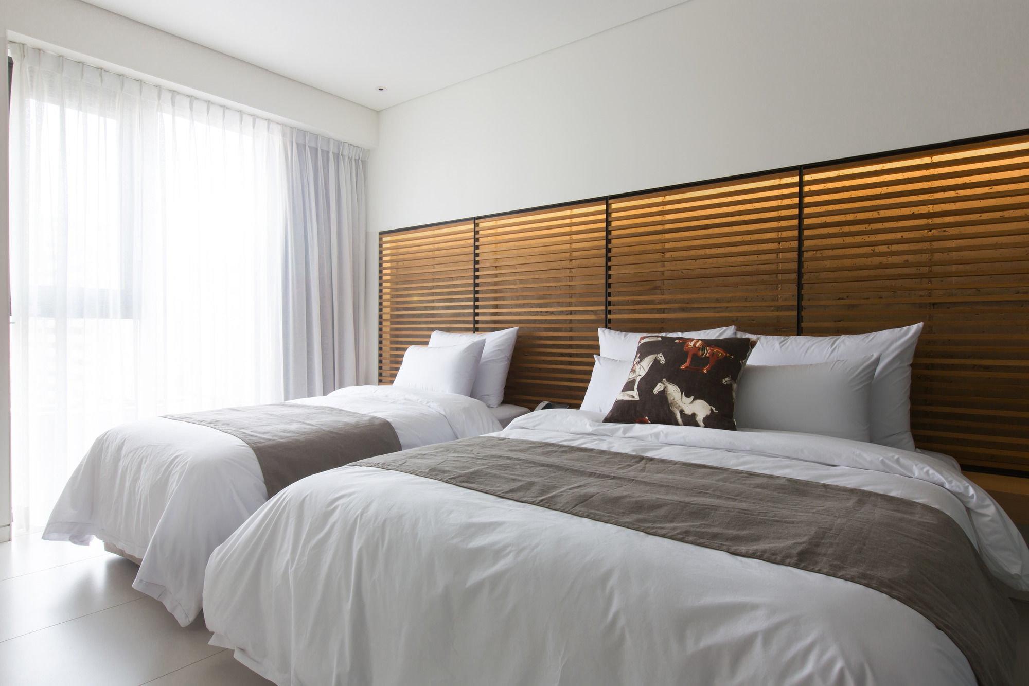 SR Hotel Seoul