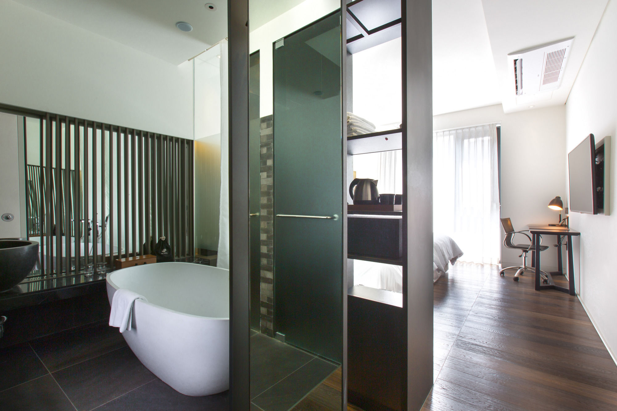 SR Hotel Seoul