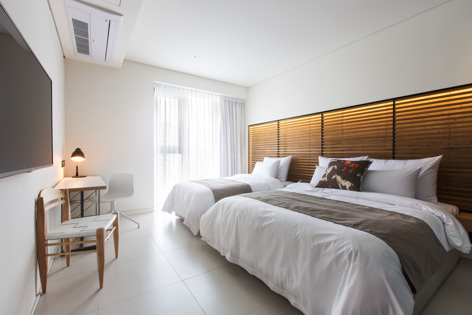 SR Hotel Seoul