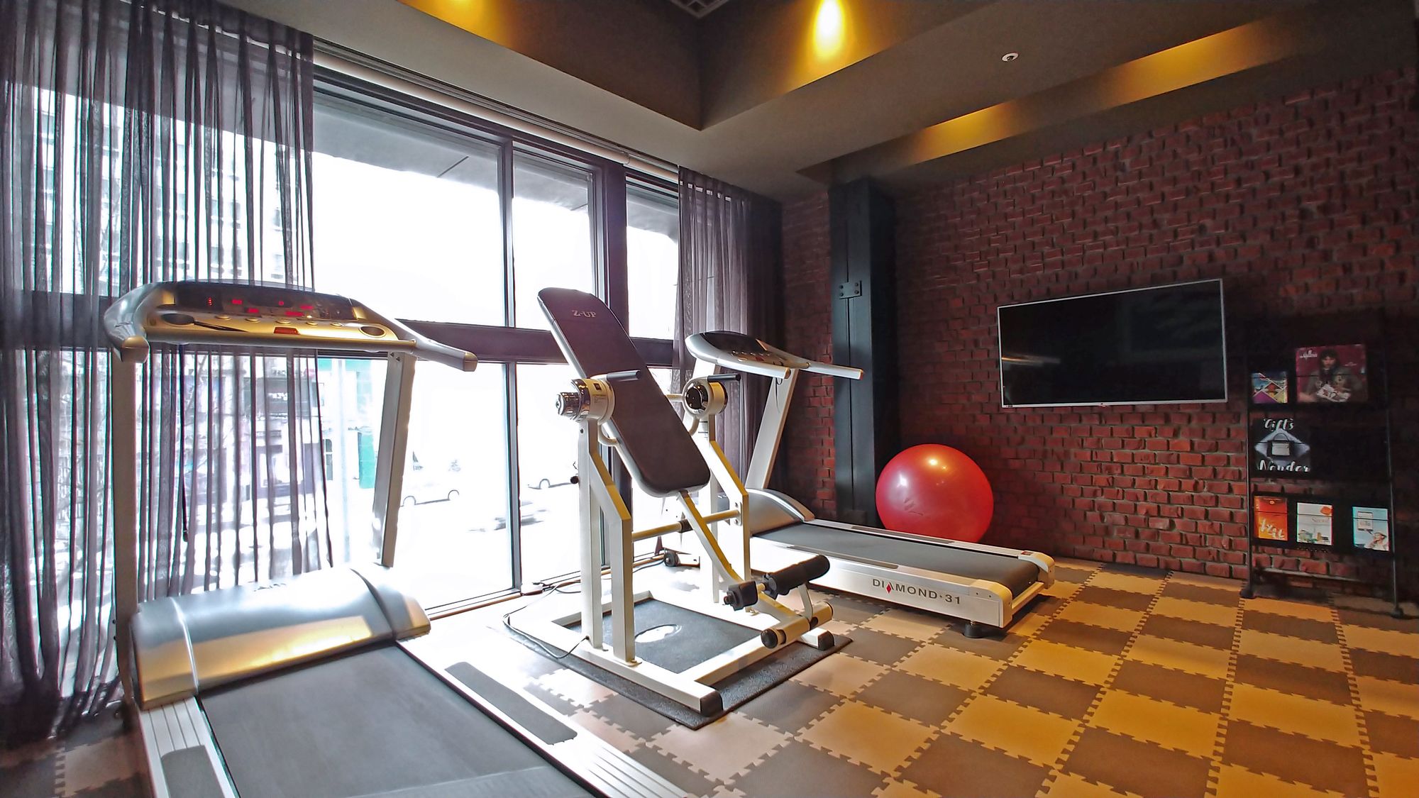 SR Hotel Seoul