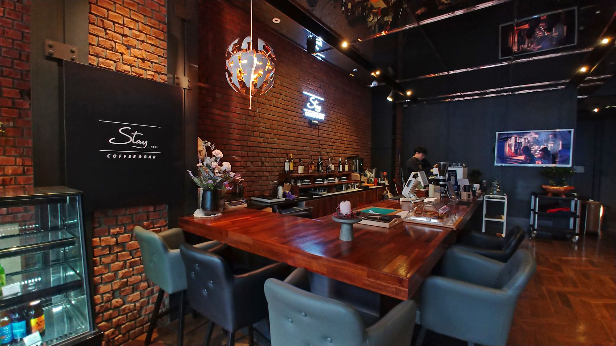 SR Hotel Seoul