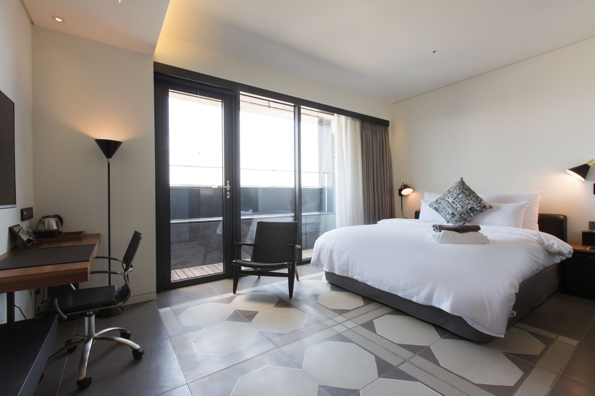 SR Hotel Seoul