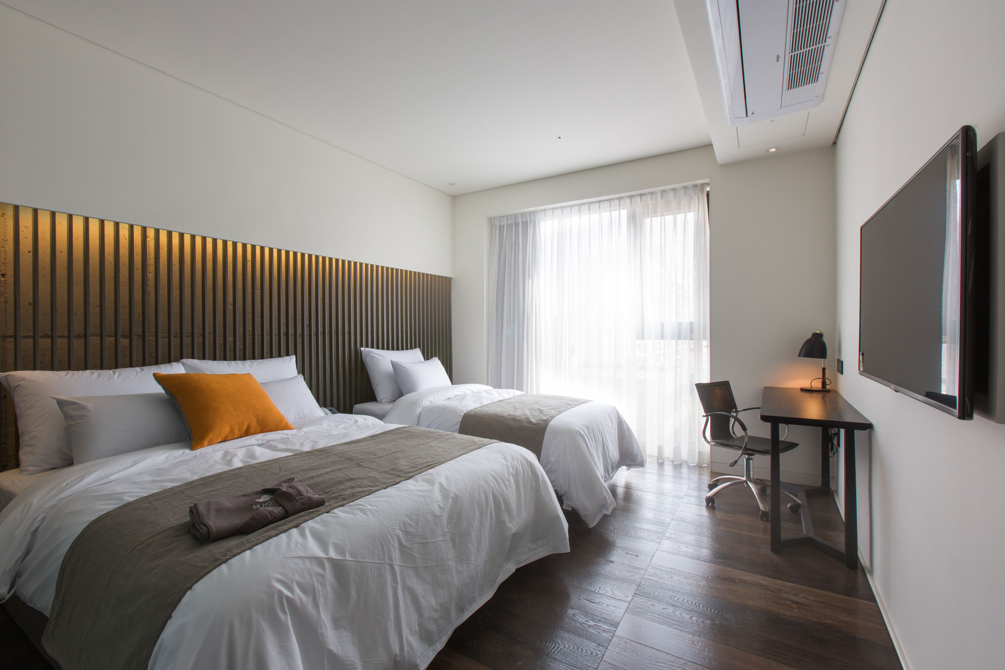 SR Hotel Seoul