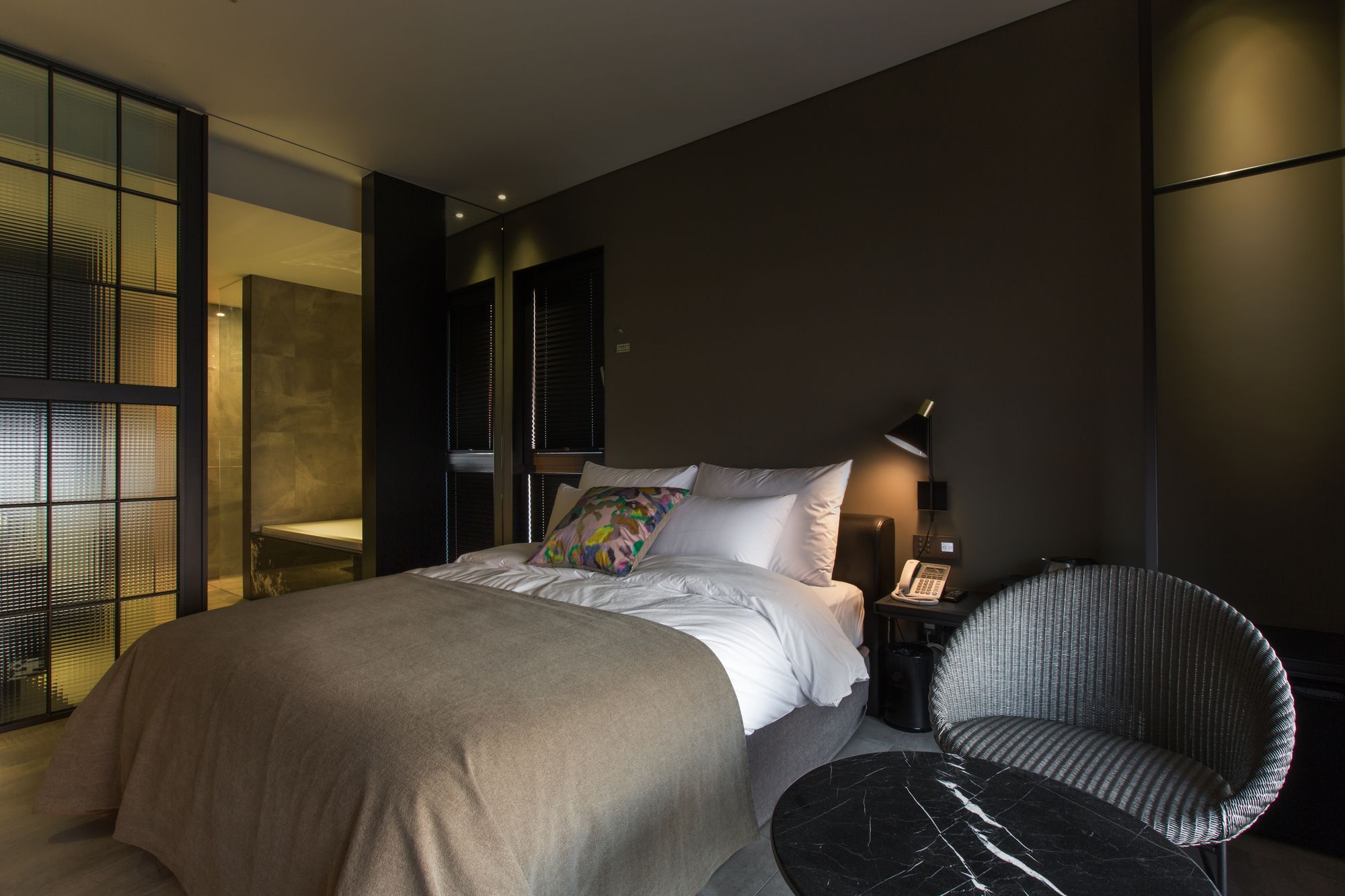 SR Hotel Seoul