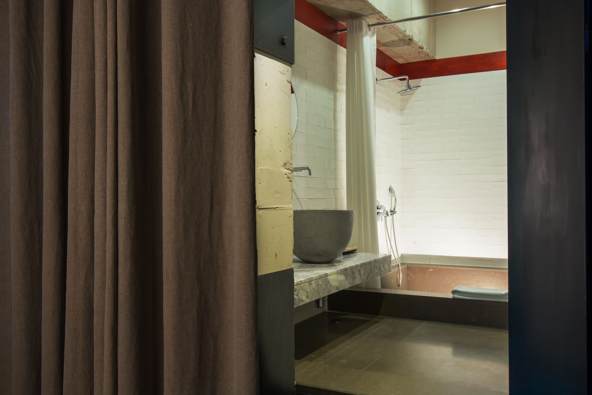 SR Hotel Seoul