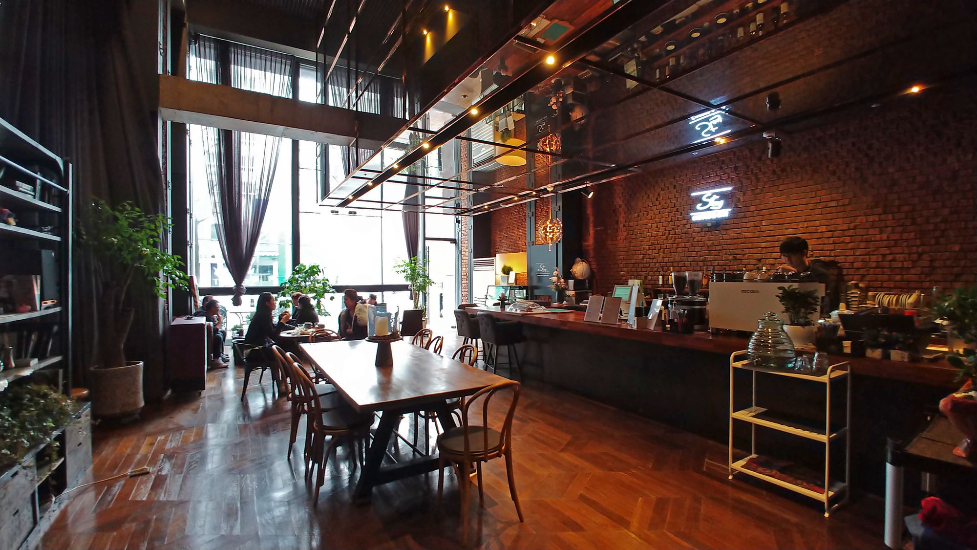 SR Hotel Seoul
