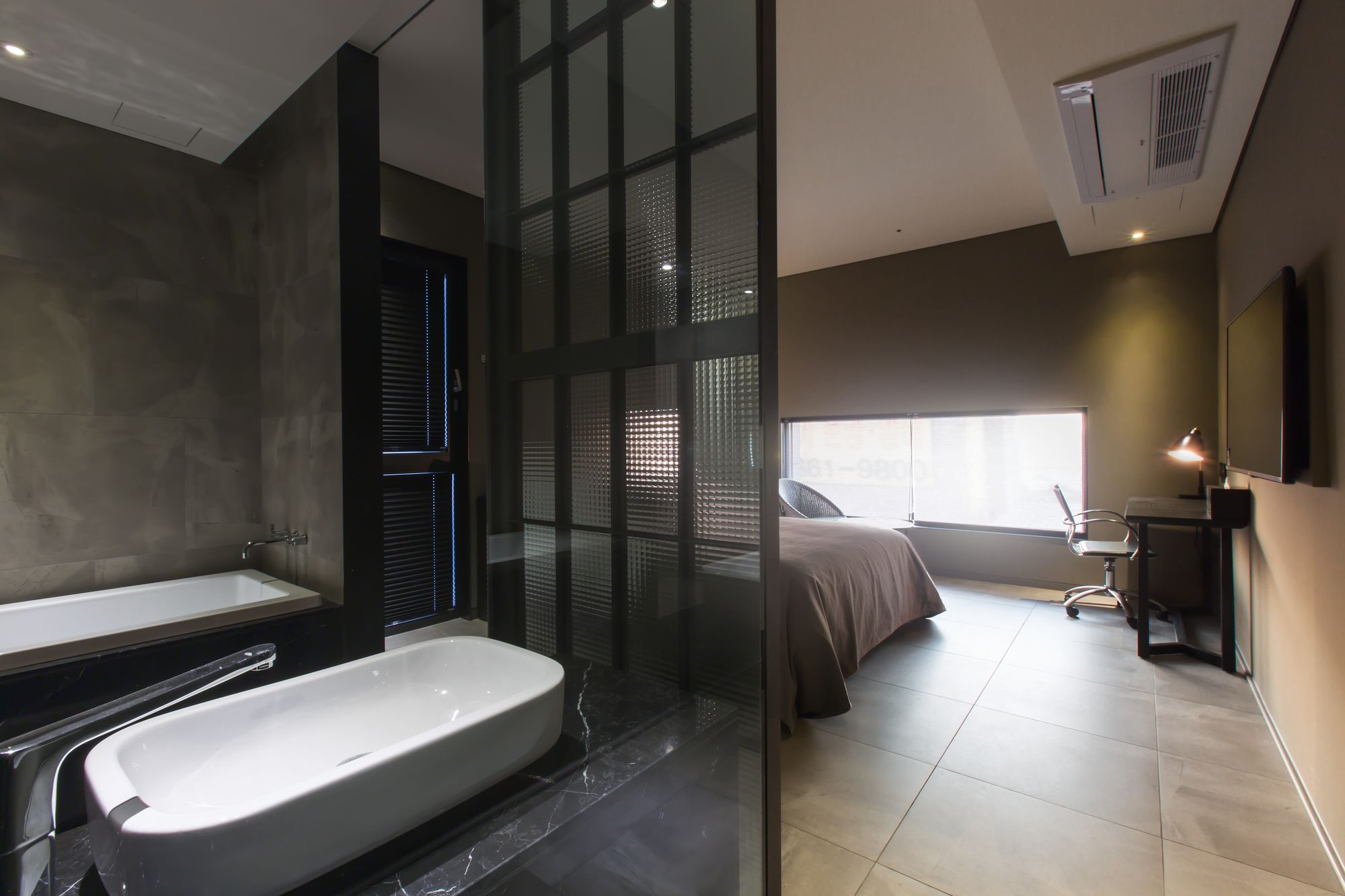 SR Hotel Seoul